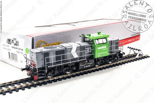 Pirat mehano 90569 - pirat, diesellok