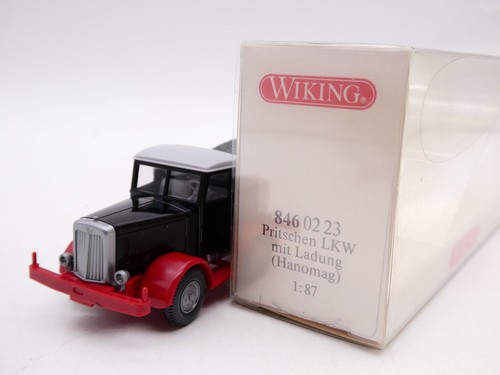 Wiking 846 02 23 - ,