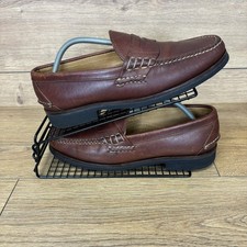 Alden Halbschuhe Herren