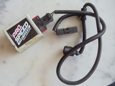 Diesel TDI CR Common Rail Power Box ProSpeed Chip Tuning