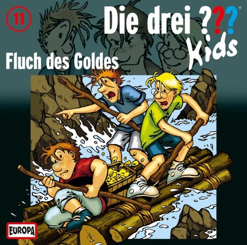 Die drei - die,