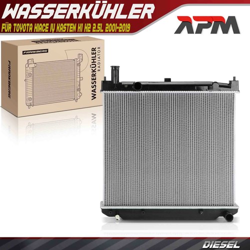 Kühler motorkühler - kühler,