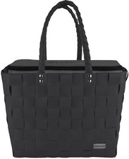 Einkaufstasche + Kühlkorb mit