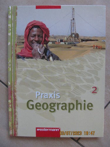 Westermann praxis geographie - westermann,