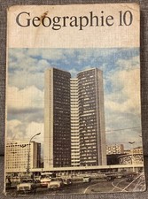 Geographie 10 (Volk und Wissen