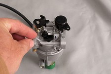 Vergaser für LUMAG G8E