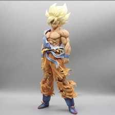 Dragon Ball Z Son Goku Super