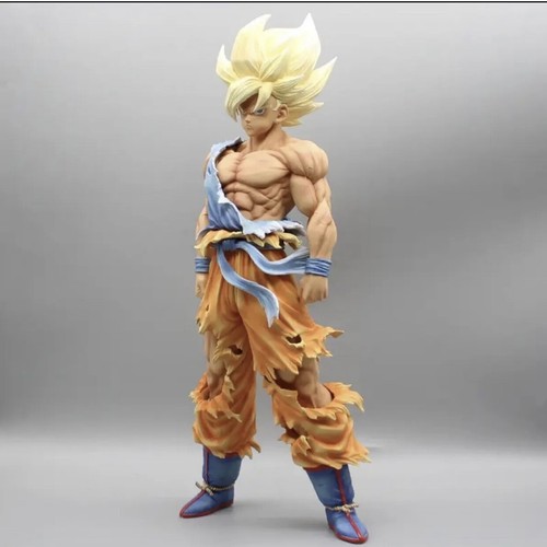 Dragon ball son - z, super