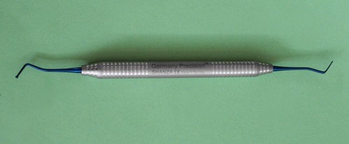Kugelstopfer heidemannspatel - kugelstopfer,