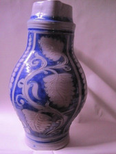 Krug Bembel Mostkrug Apfelwein