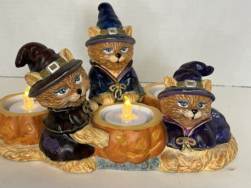 Party lite tea light - party, holder