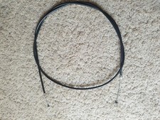 Bowdenzug Gaszug Rasenmäher ca. 143 cm 