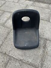 Aufsitzmäher Rasentraktor Sitz Sitzschale Concord T13-102 HD-H Solo Alko Dolmar