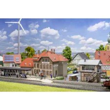 FALLER 190035 Bahnhof