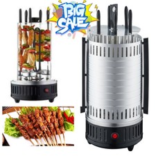 Elektrogrill Vertikaler 6