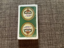 Schafkopf SUDHAUS SCHALLER OVP