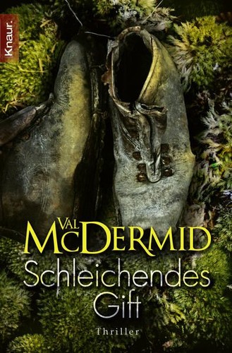 Schleichendes gift thriller - gift:,