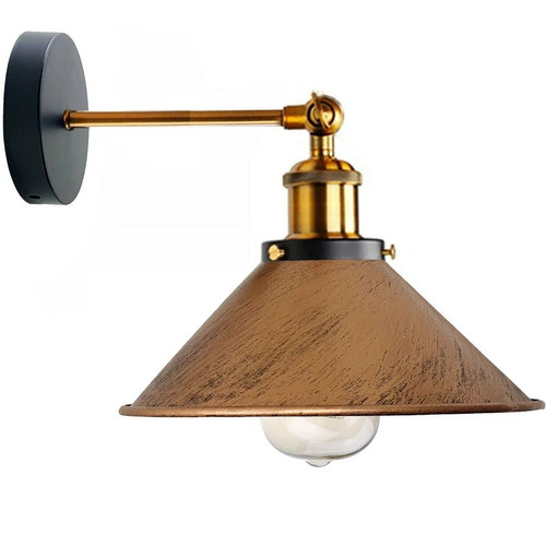 Industrial vintage - industrial,