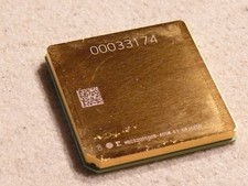 Sun SPARC64-VII+ CPU 2.86GHz