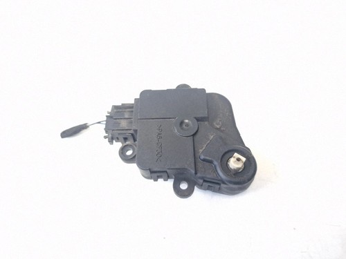 Ford galaxy 2004 - ford, stellmotor