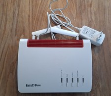 AVM FRITZ!Box 6890 LTE V2 4G