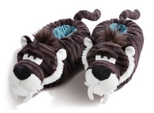 Nici Hausschuhe Plüsch Schuh