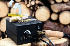 BRENNPETER MASTER Profi