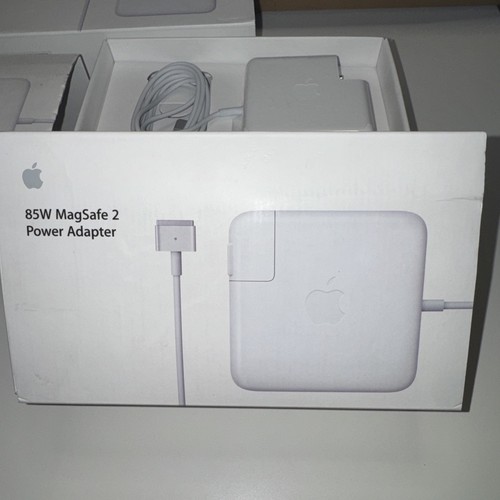 Original apple 85w magsafe - original,