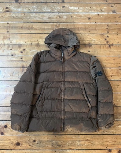 Company daunenjacke m - cp,