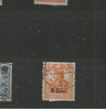 Deutsches Reich  Abstimmung