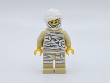 Lego Bam Mumie Minifigur