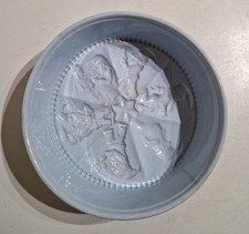 Schöne alte Puddingform