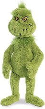 Aurora Plüschfigur  Grinch 46 cm (Dr.Seuss)