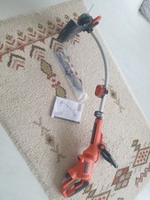 Black + Decker Elektrischer