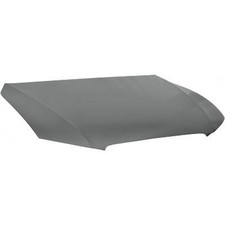 Diederichs  Motorhaube Haube