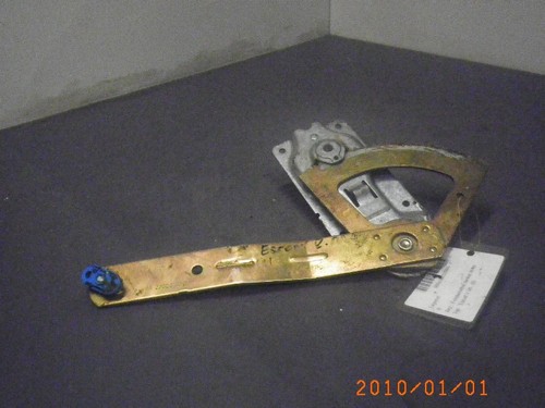 Fensterheber links hinten ford - fensterheber,