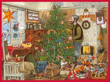 Pettersson und Findus