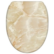 KLOBRILLE TOILETTENSITZ