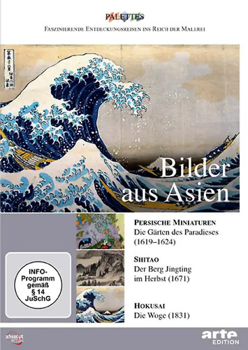 Arte edition bilder aus - -,