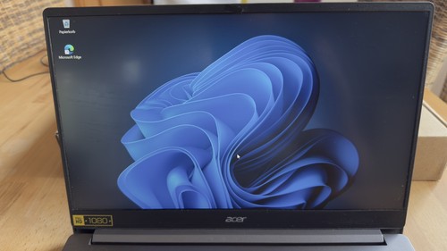 Acer swift sf314 - 3, i7