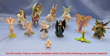 Schleich Bayala-Serie Elfen