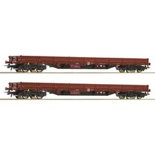 Roco 6600186 H0 2er Set