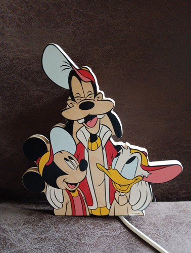 Mickey donald und goofy - mickey,