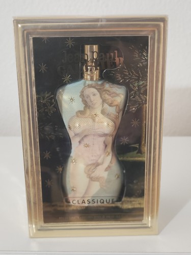 Jean paul gaultier classique - jean,