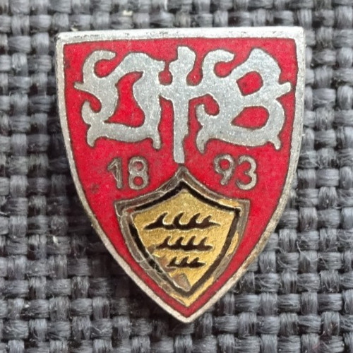 Vfb 1893 - ⭐️⭐️⭐️,