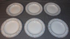 6 x Suppenteller, Eschenbach Summit Gipsy