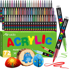 Allinside acrylstifte für - acrylstifte,