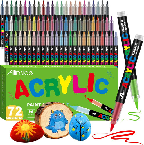 Allinside acrylstifte für - allinside,
