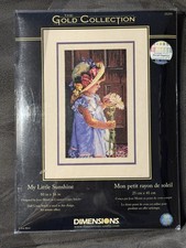 Dimensions Kreuzstich