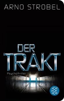 Der trakt psychothriller - der, trakt:
